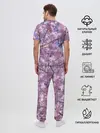 Мужская пижама с брюками / Культура Японии