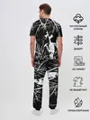 Мужская пижама с брюками / Сайрен Хэд