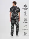 Мужская пижама с брюками / COBRA RAGE