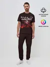 Мужская пижама с брюками / Halo Wars 2