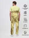 Мужская пижама с брюками / Пустыня