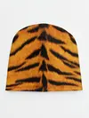 Детская шапка / Шкура Тигра