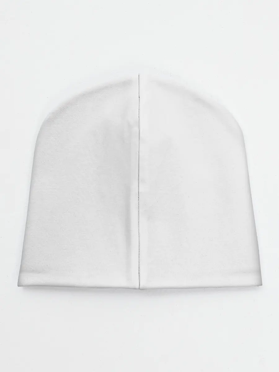 Детская шапка / киты графика