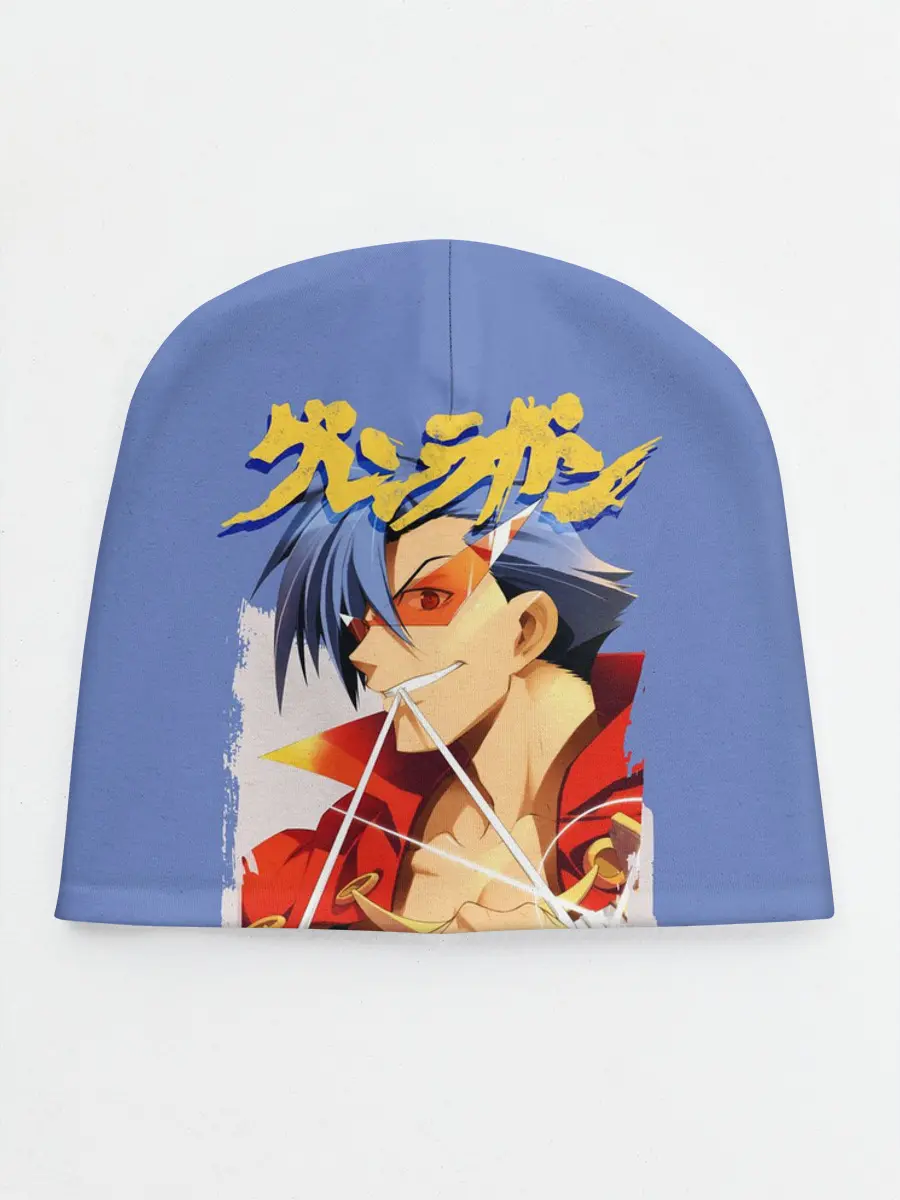 Детская шапка / Kamina