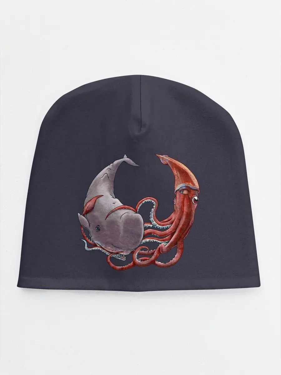 Детская шапка / Naval Confrontation