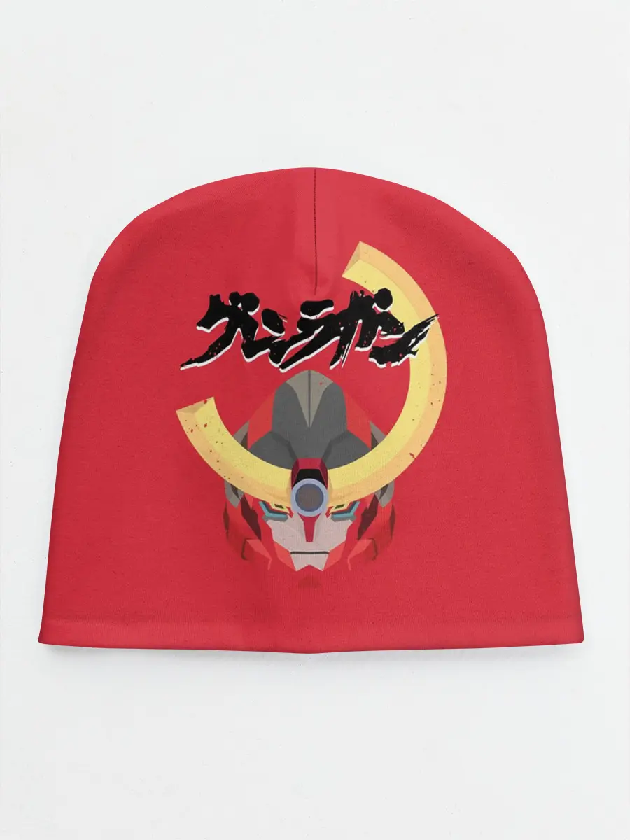 Детская шапка / Гуррен Лаганн Ганмен