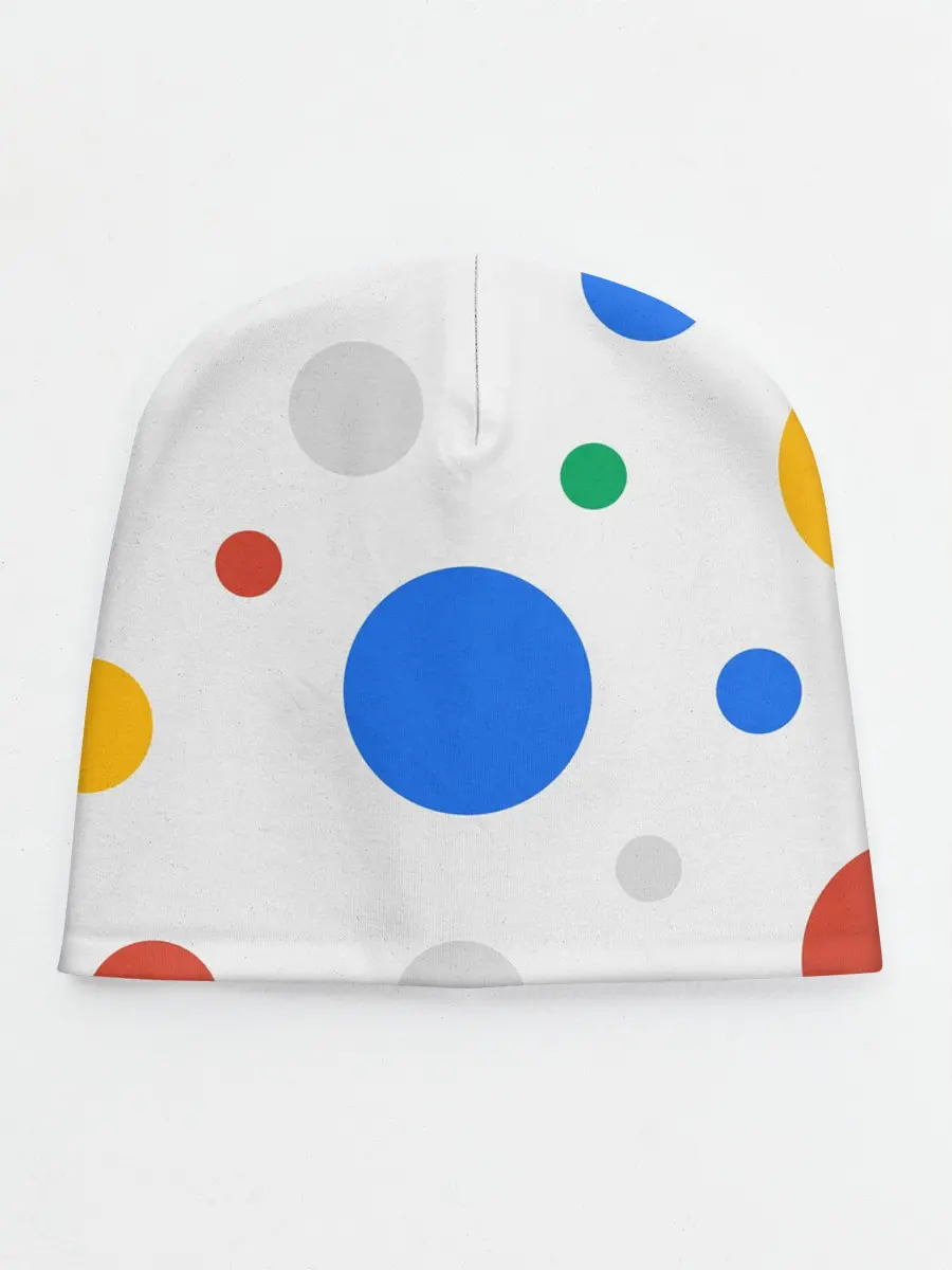 Детская шапка / Не будь злом