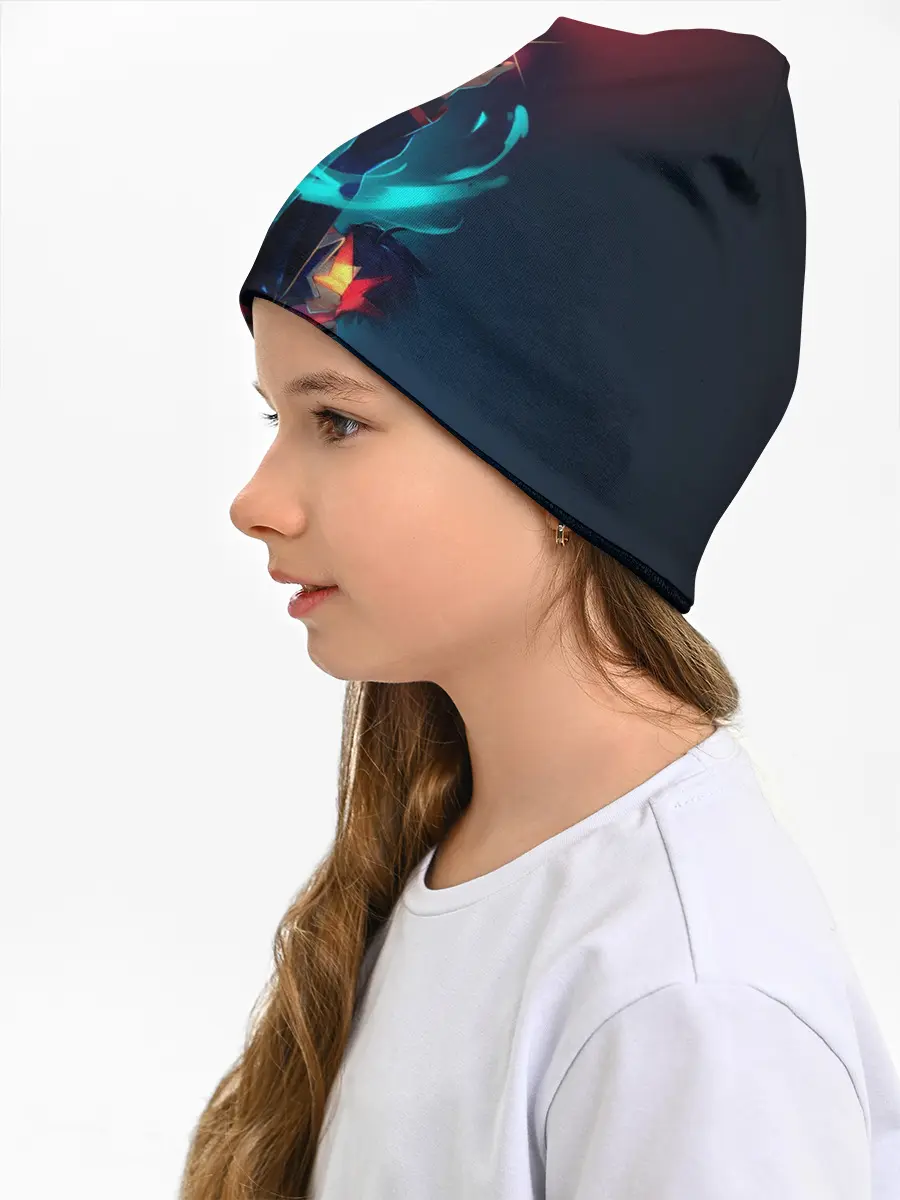 Детская шапка / Kamina & Simon