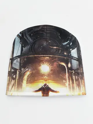 Детская шапка / FrostPunk