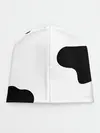 Детская шапка / Cow print