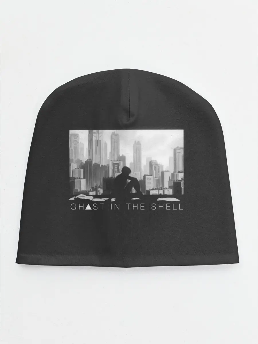 Детская шапка / Kusanagi