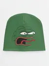 Детская шапка / Pepe skin