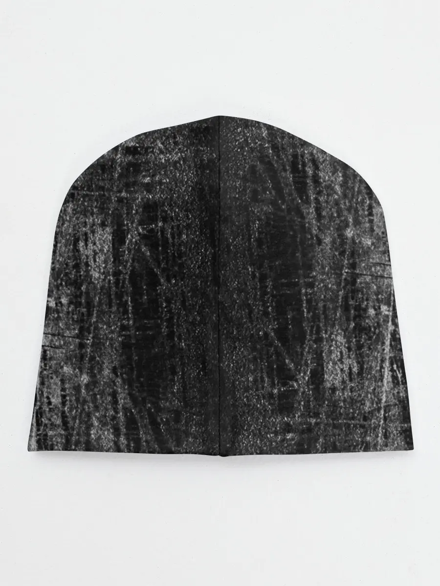 Детская шапка / Потертости