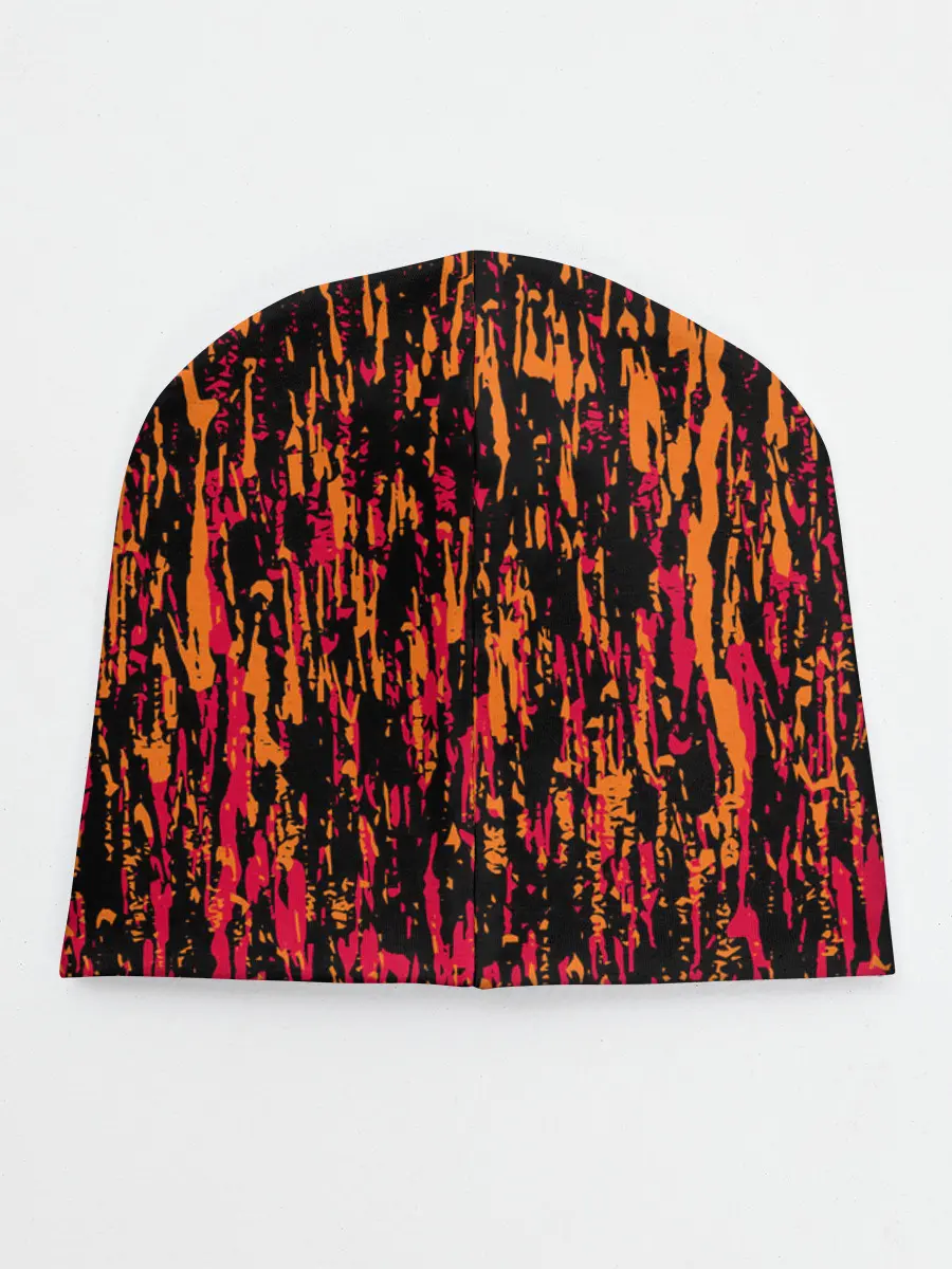 Детская шапка / Roma.