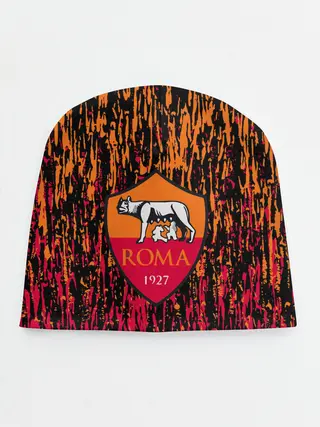 Детская шапка / Roma.