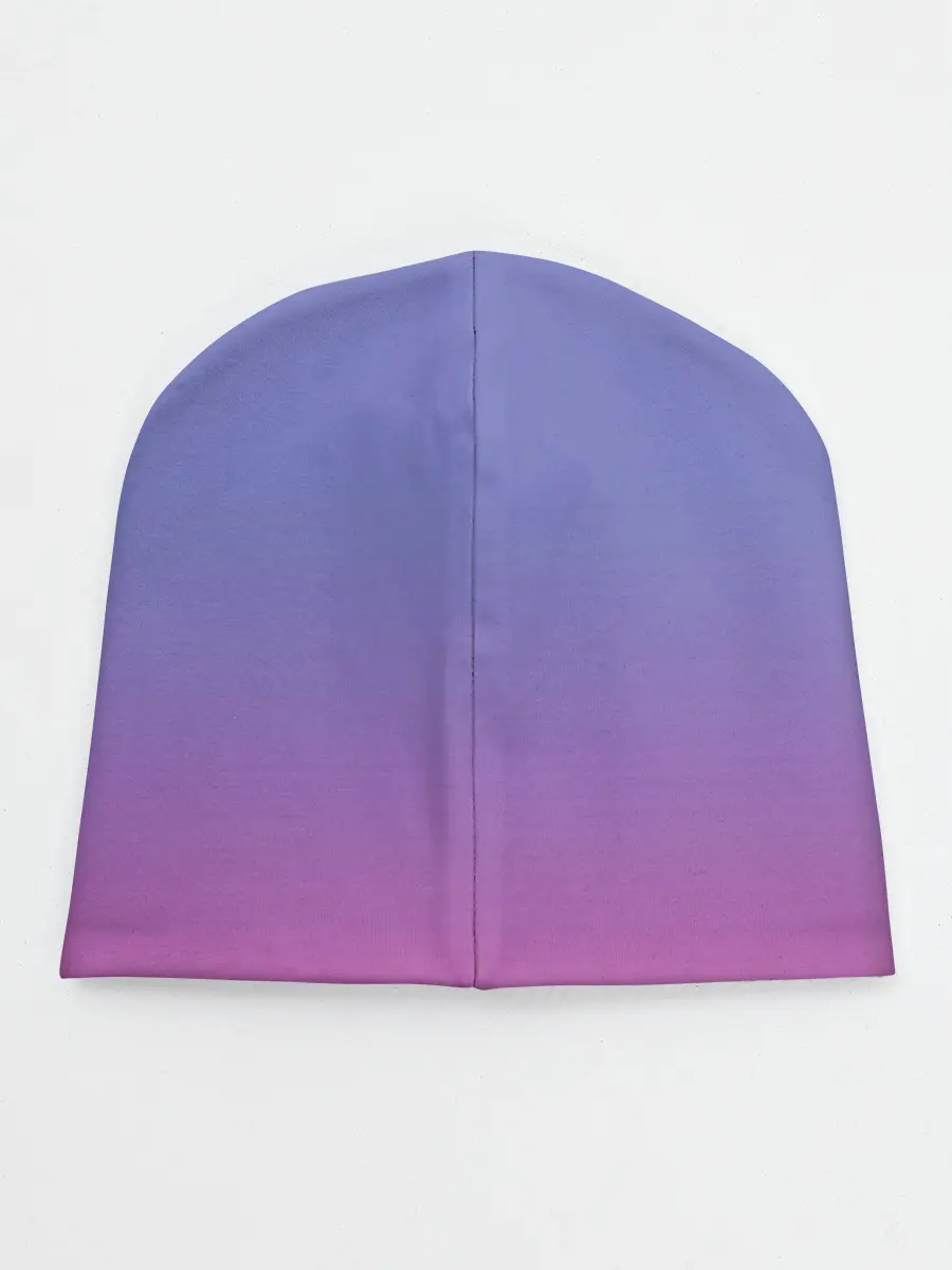 Детская шапка / Nia Gurren Lagann