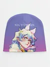 Детская шапка / Nia Gurren Lagann