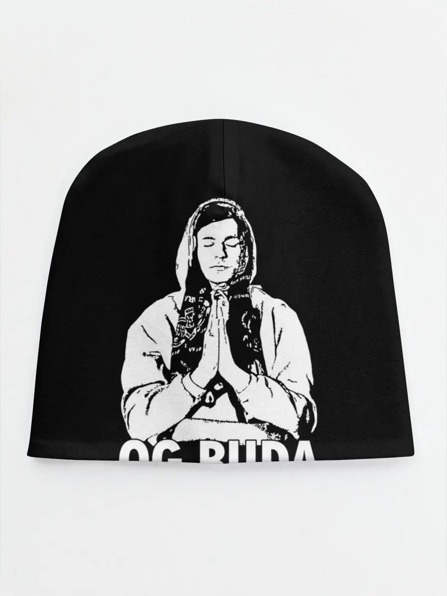 Детская шапка / OG Buda