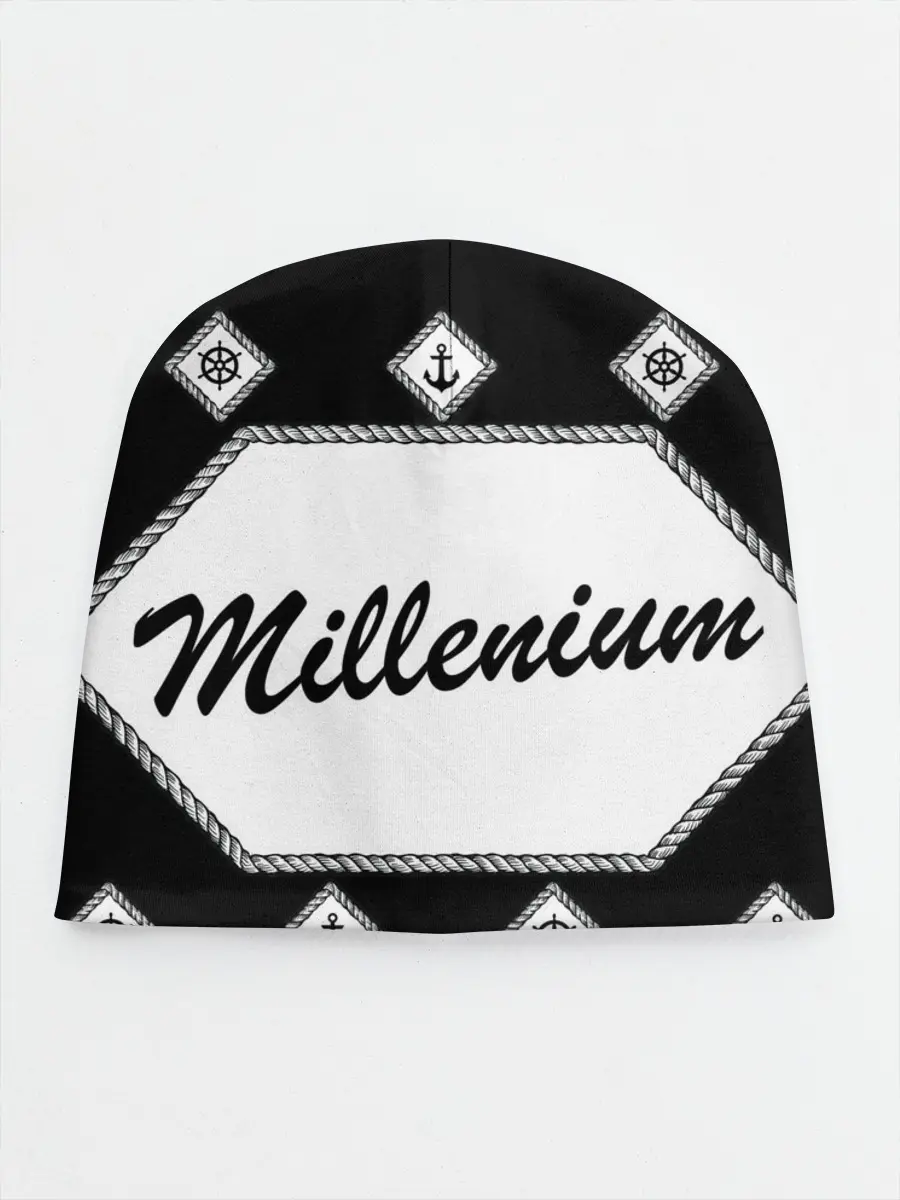 Детская шапка / Millenium