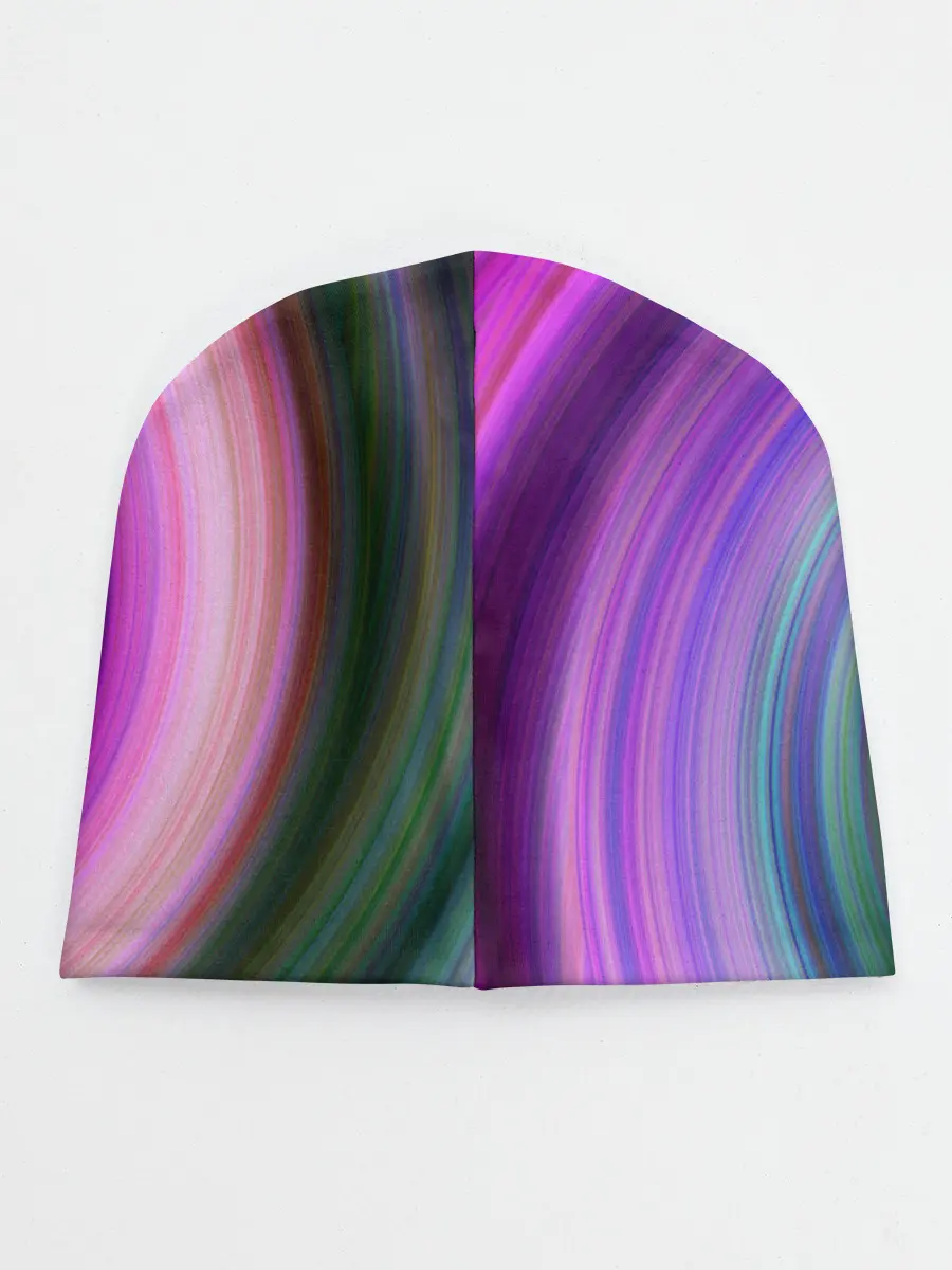 Детская шапка / Вихрь Красок