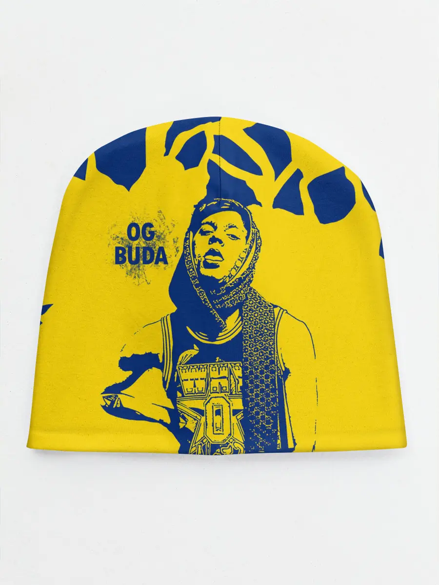 Детская шапка / OG Buda