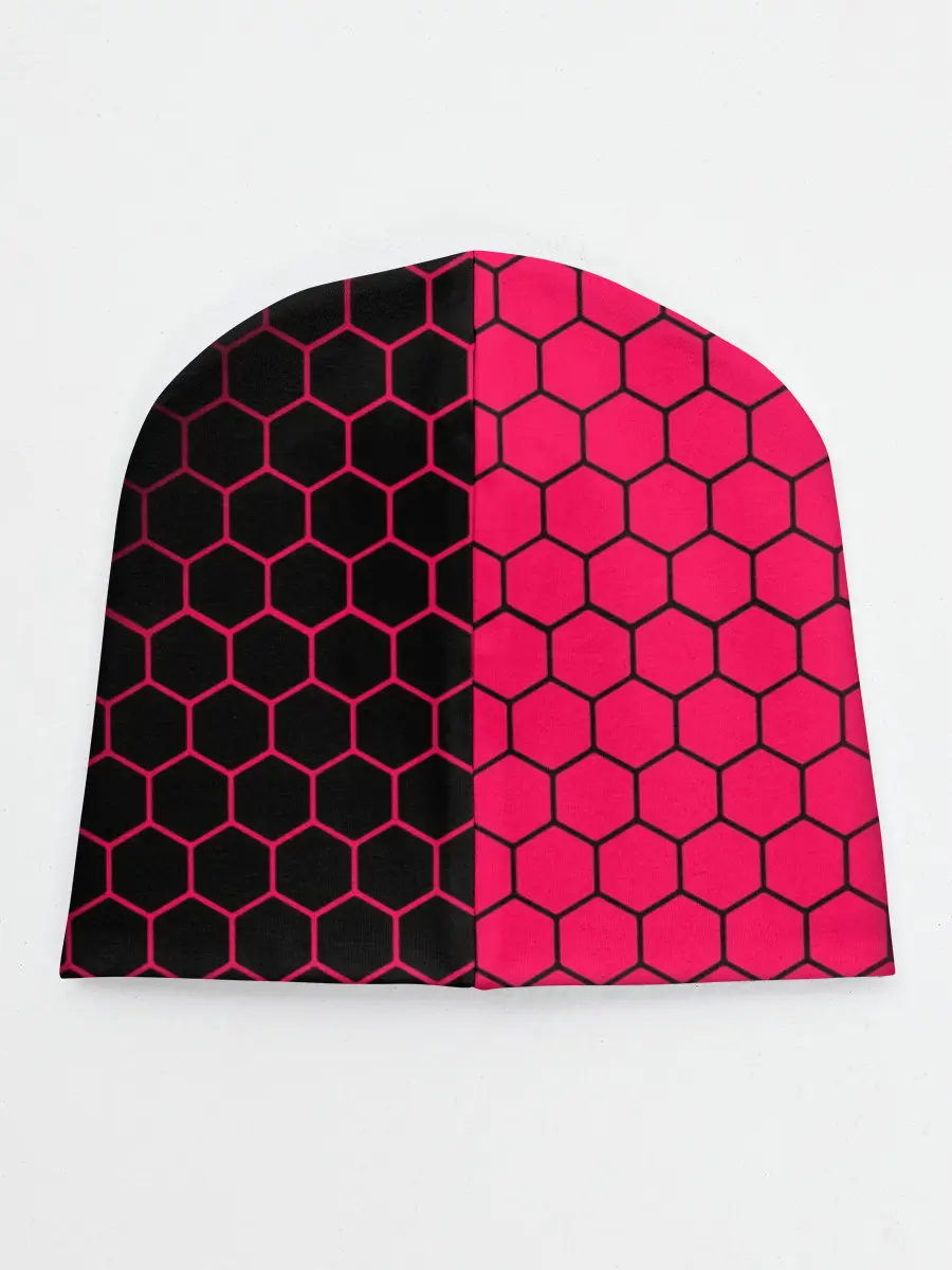 Детская шапка / REAL MADRID / РЕАЛ МАДРИД