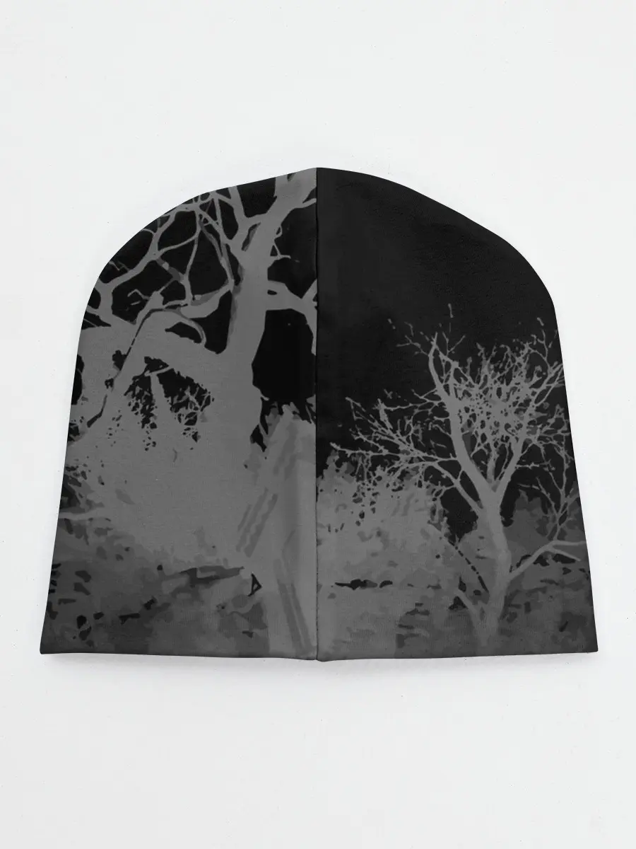 Детская шапка / Resident Evil Village