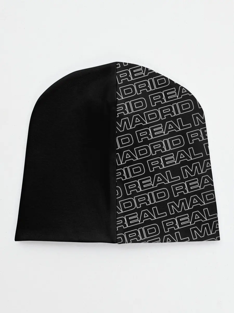 Детская шапка / REAL MADRID / РЕАЛ МАДРИД