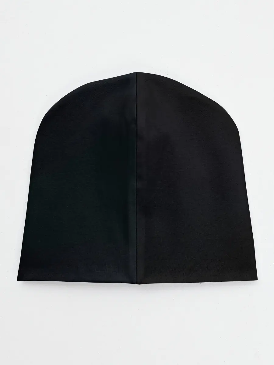 Детская шапка / Соник сквозь кольцо