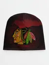 Детская шапка / CHICAGO NHL