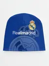 Детская шапка / REAL MADRID / РЕАЛ МАДРИД