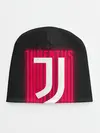 Детская шапка / JUVENTUS / ЮВЕНТУС / НЕОН