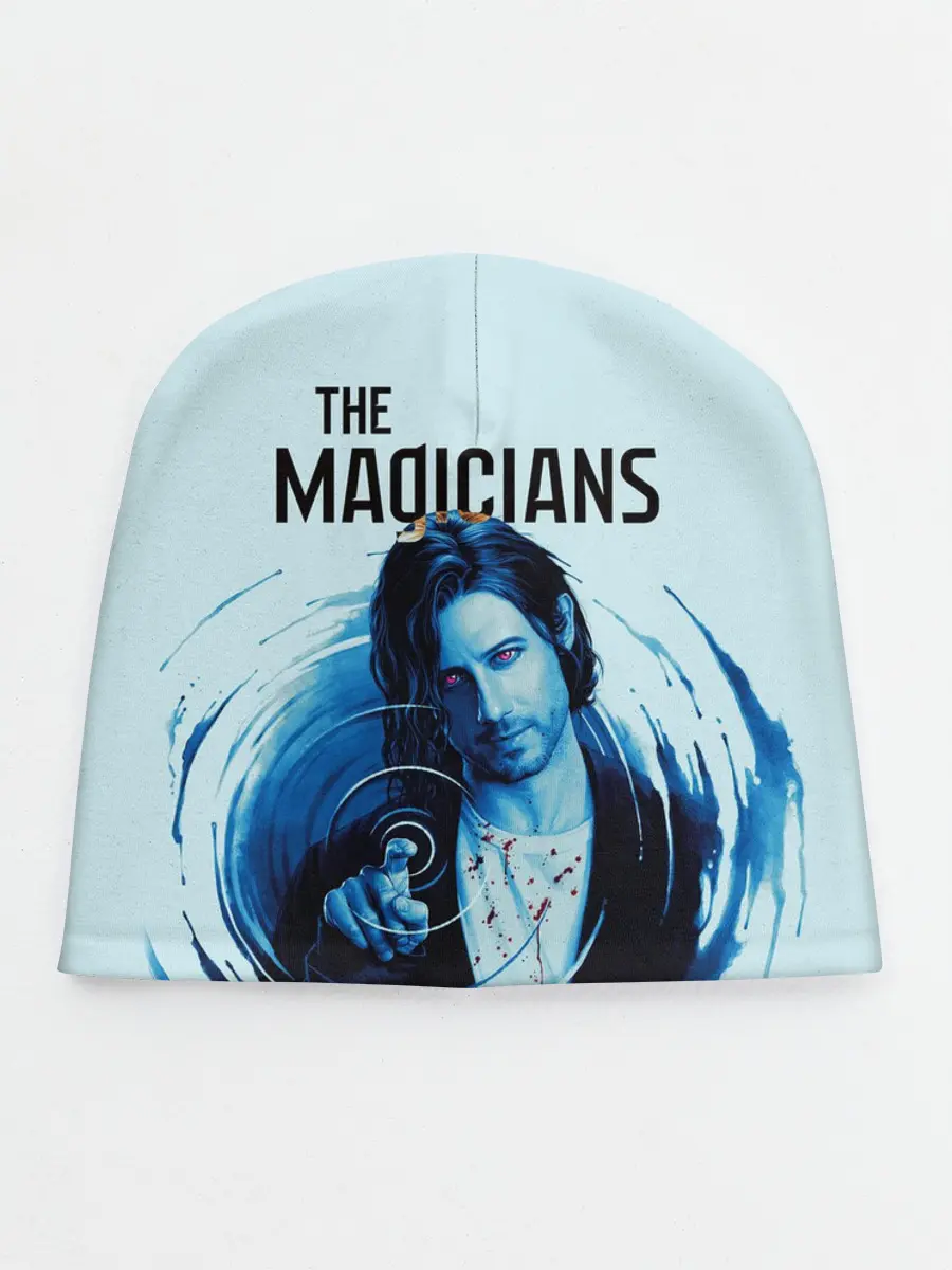 Детская шапка / The Magicians