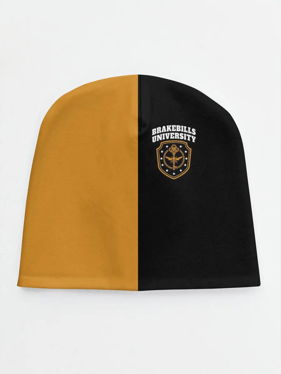 Детская шапка / Brakebills University