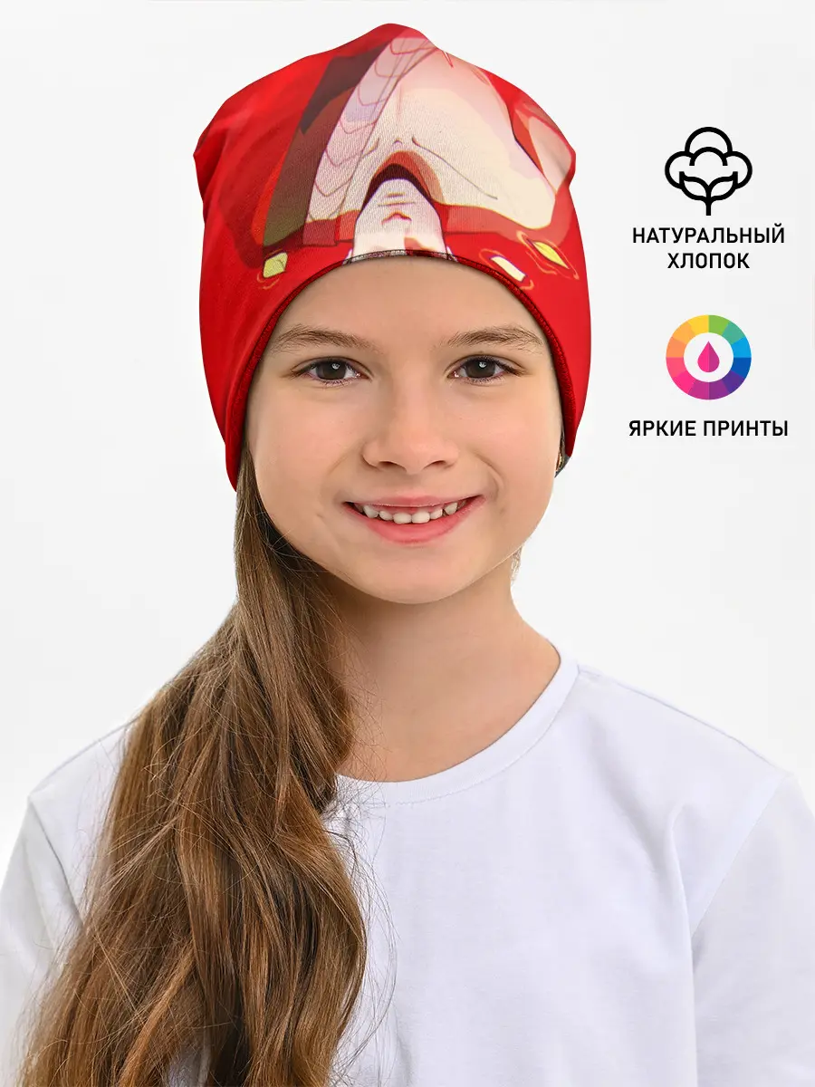 Детская шапка / Hades Again dead