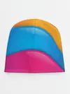 Детская шапка / Candy rainbow