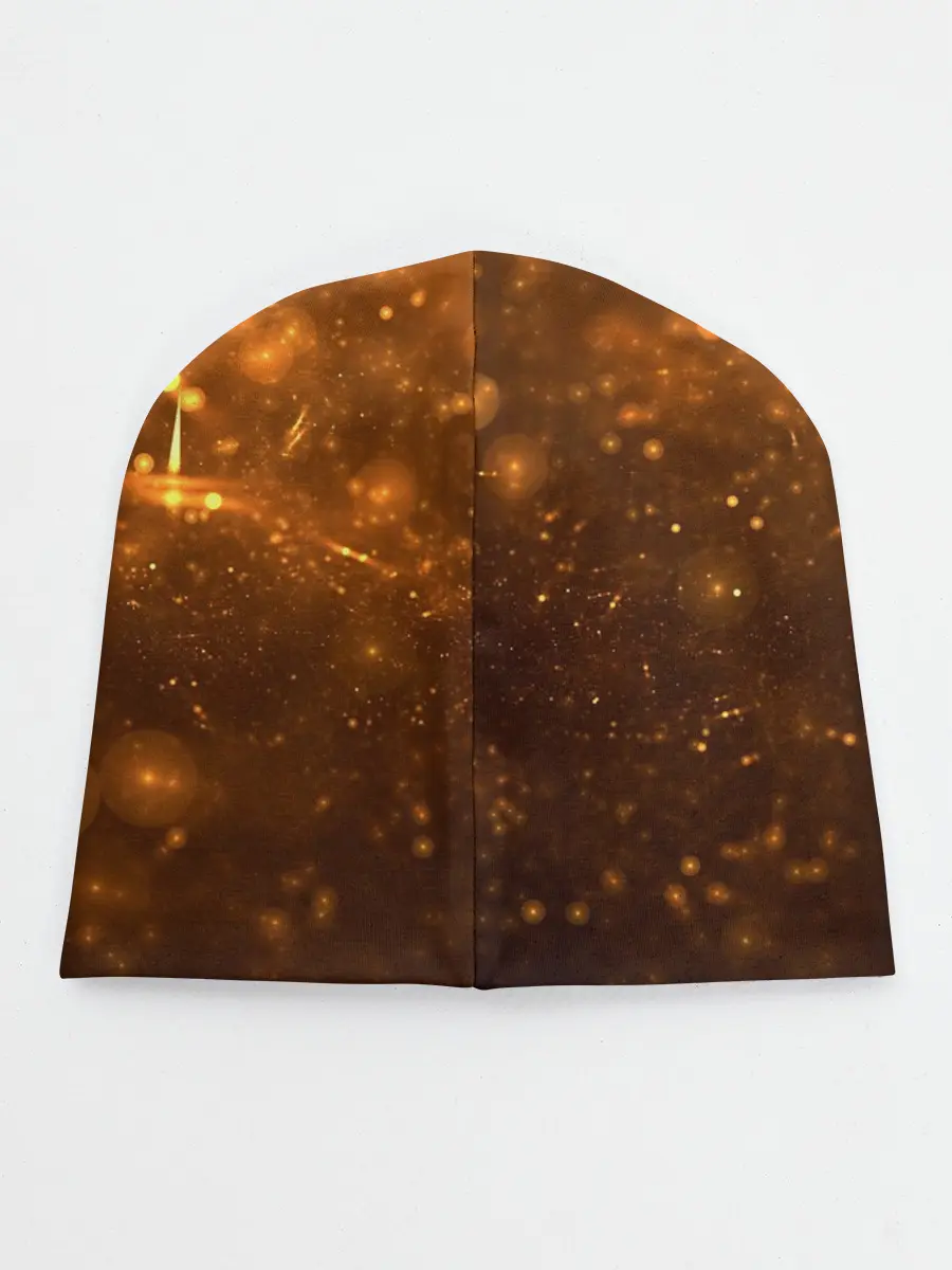 Детская шапка / Fury Photographer