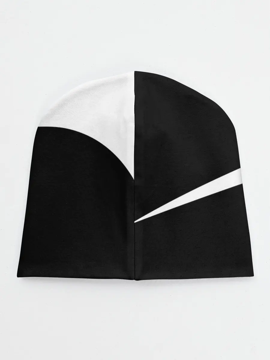 Детская шапка / JUVENTUS / ЮВЕНТУС / ПОЛОСЫ