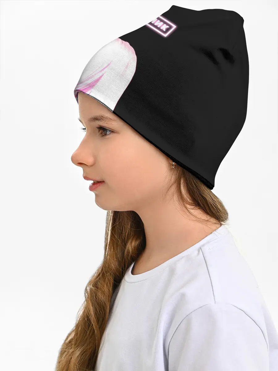 Детская шапка / Лиса БП