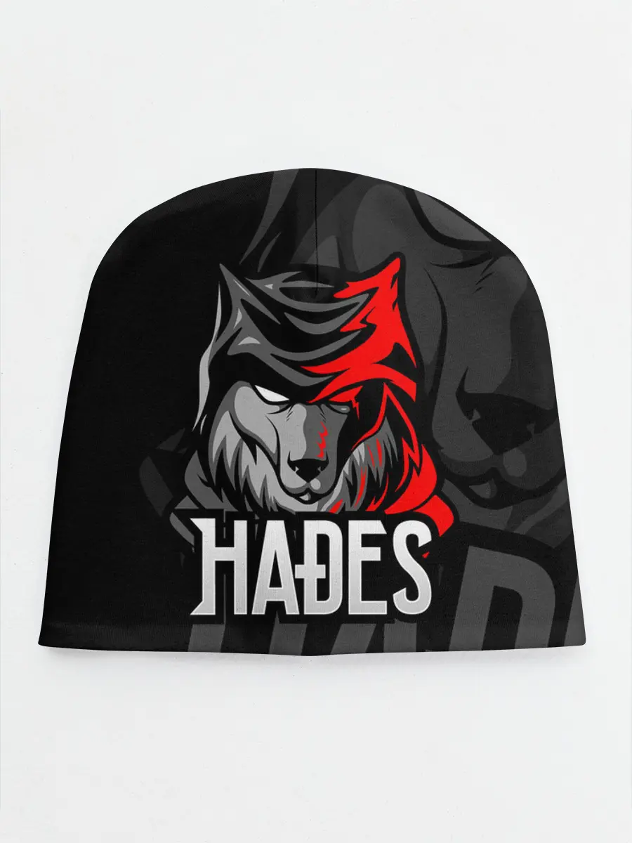 Детская шапка / Hades