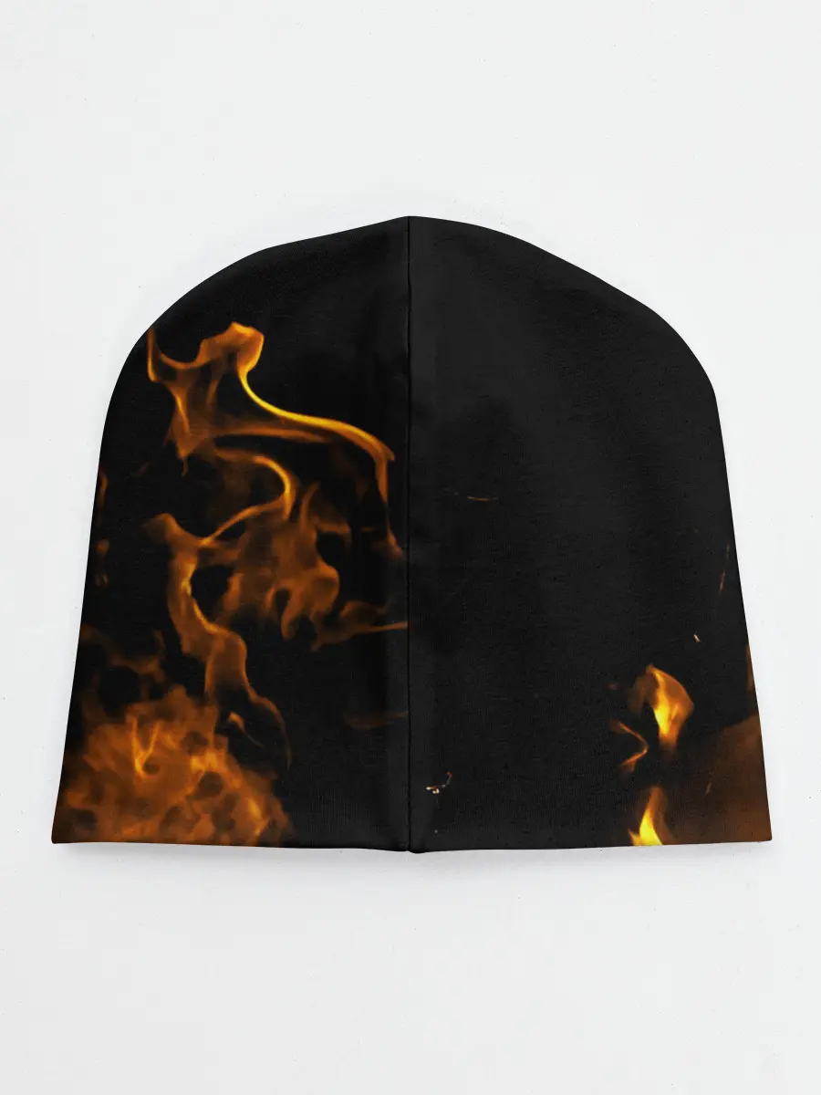 Детская шапка / Секре Сваллотейл в огне Неро