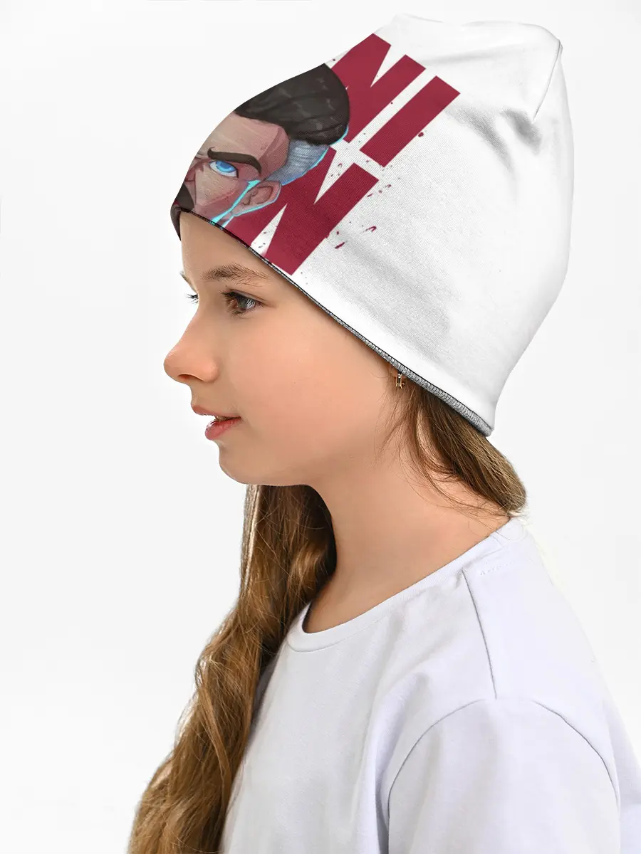 Детская шапка / Омни Мен