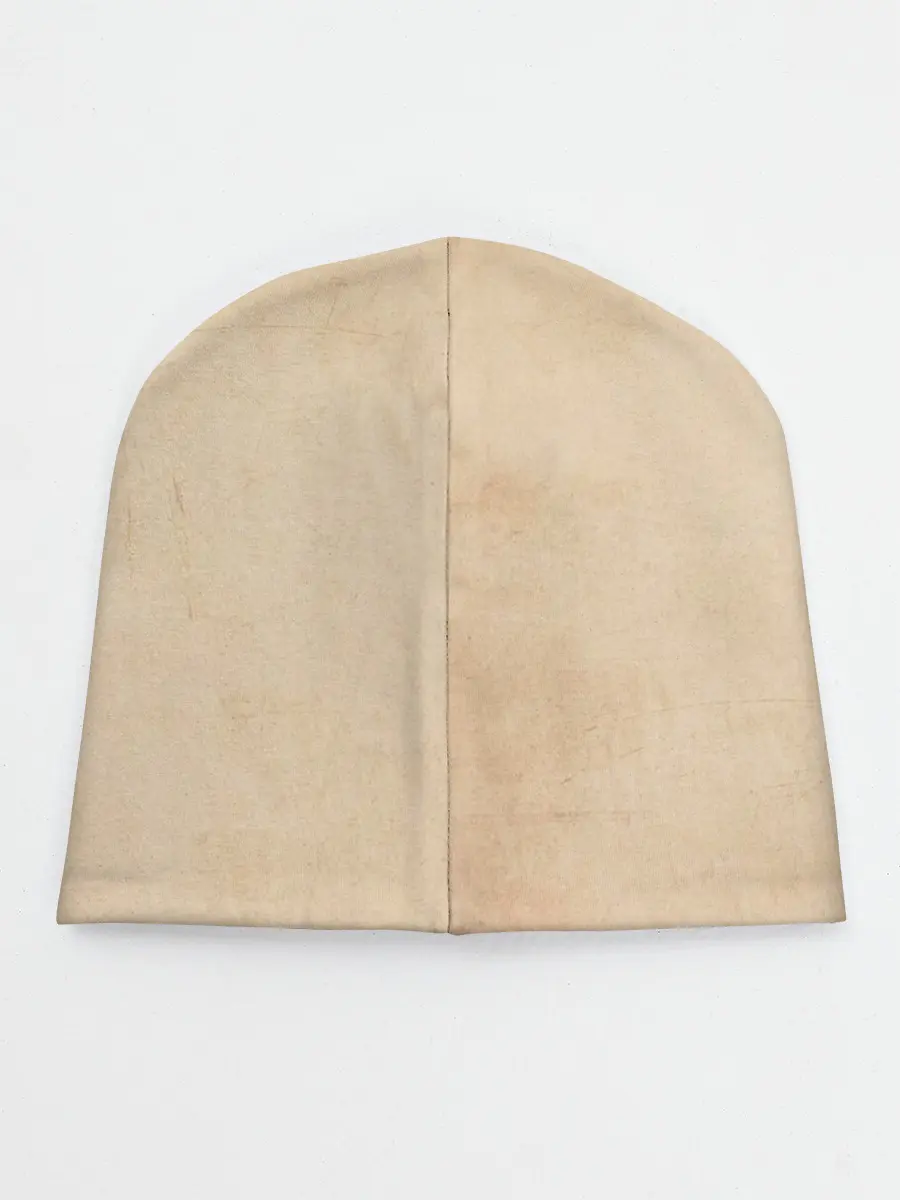 Детская шапка / Сотворение Адама | Гранж