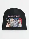 Детская шапка / Hide eyes | Blackpink