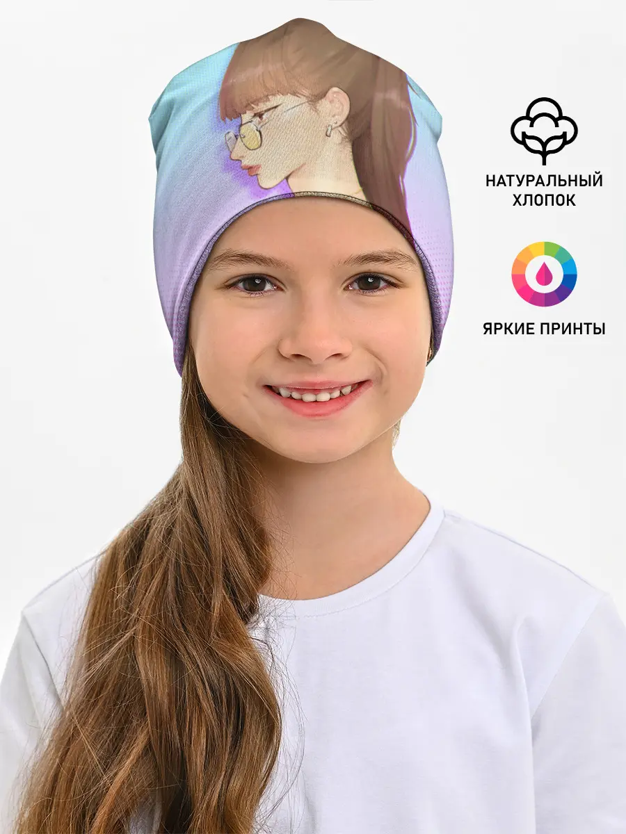 Детская шапка / Lalalalisa