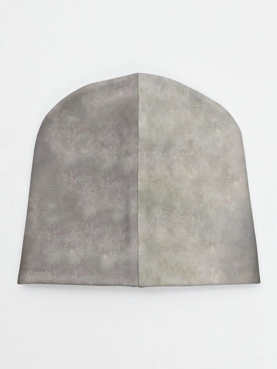 Детская шапка / Дженни маслом