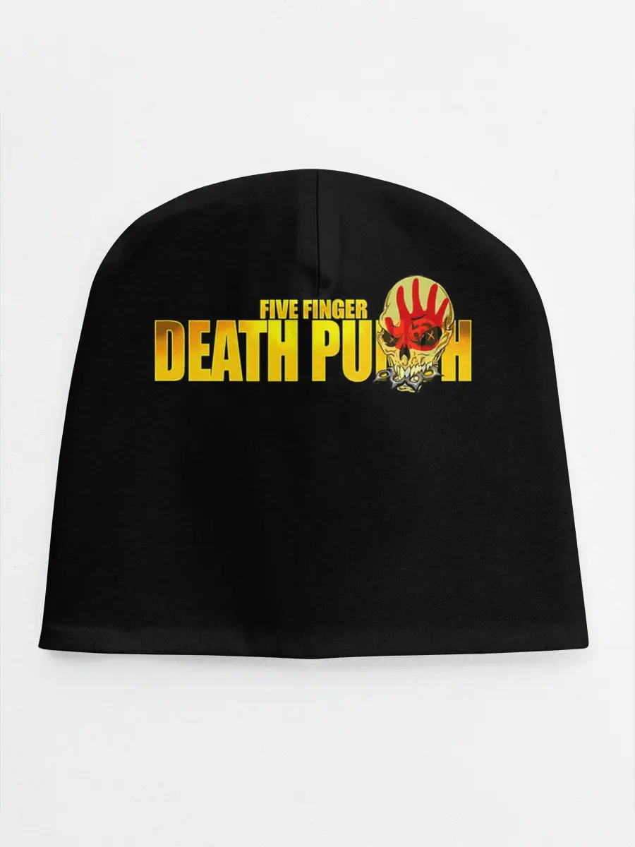 Детская шапка / FFDP | Five Finger Death Punch