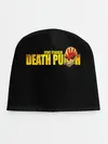 Детская шапка / FFDP | Five Finger Death Punch