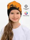 Детская шапка / Хэллоуин