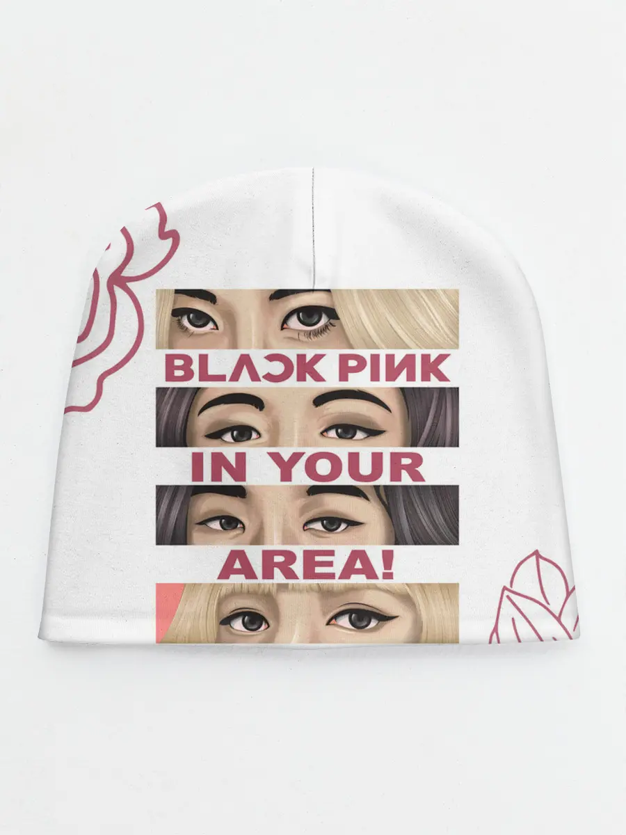 Детская шапка / BP in your area